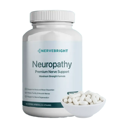 NervenVital™ Nerven-Support