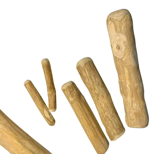 Zahnpflege Sticks