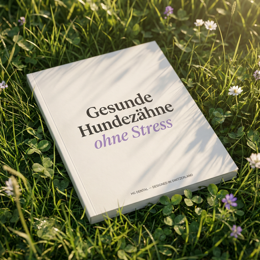 E-Book "Der Zahnkompass"